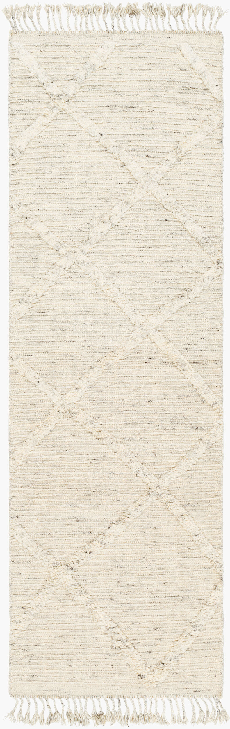 Tenerife Rug | Beige | TNF2300
