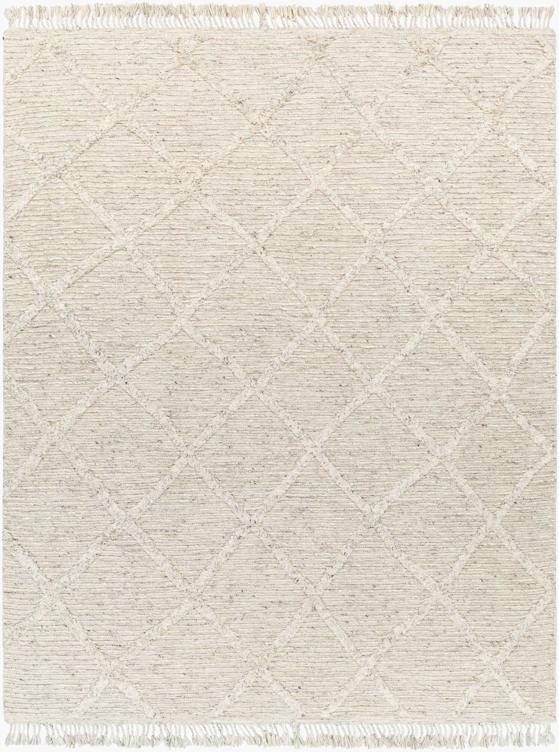 Tenerife Rug | Beige | TNF2300