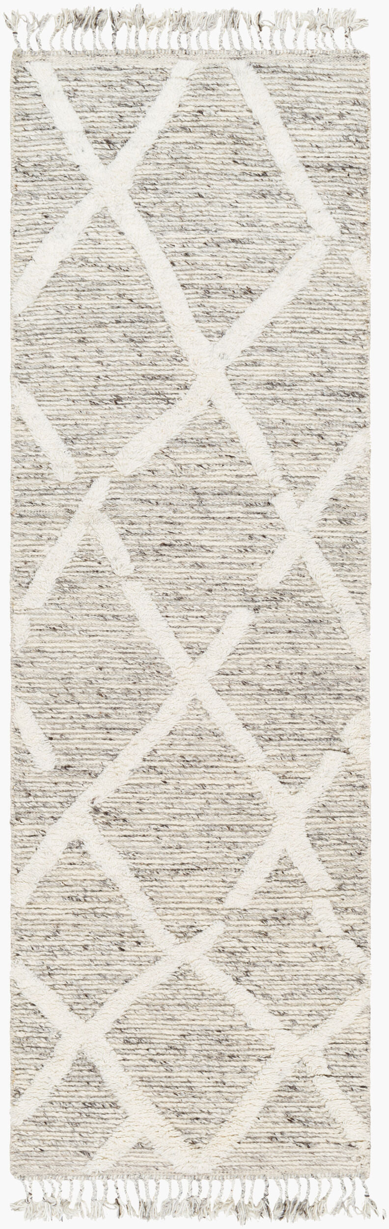 Tenerife Rug | Slate | TNF2301