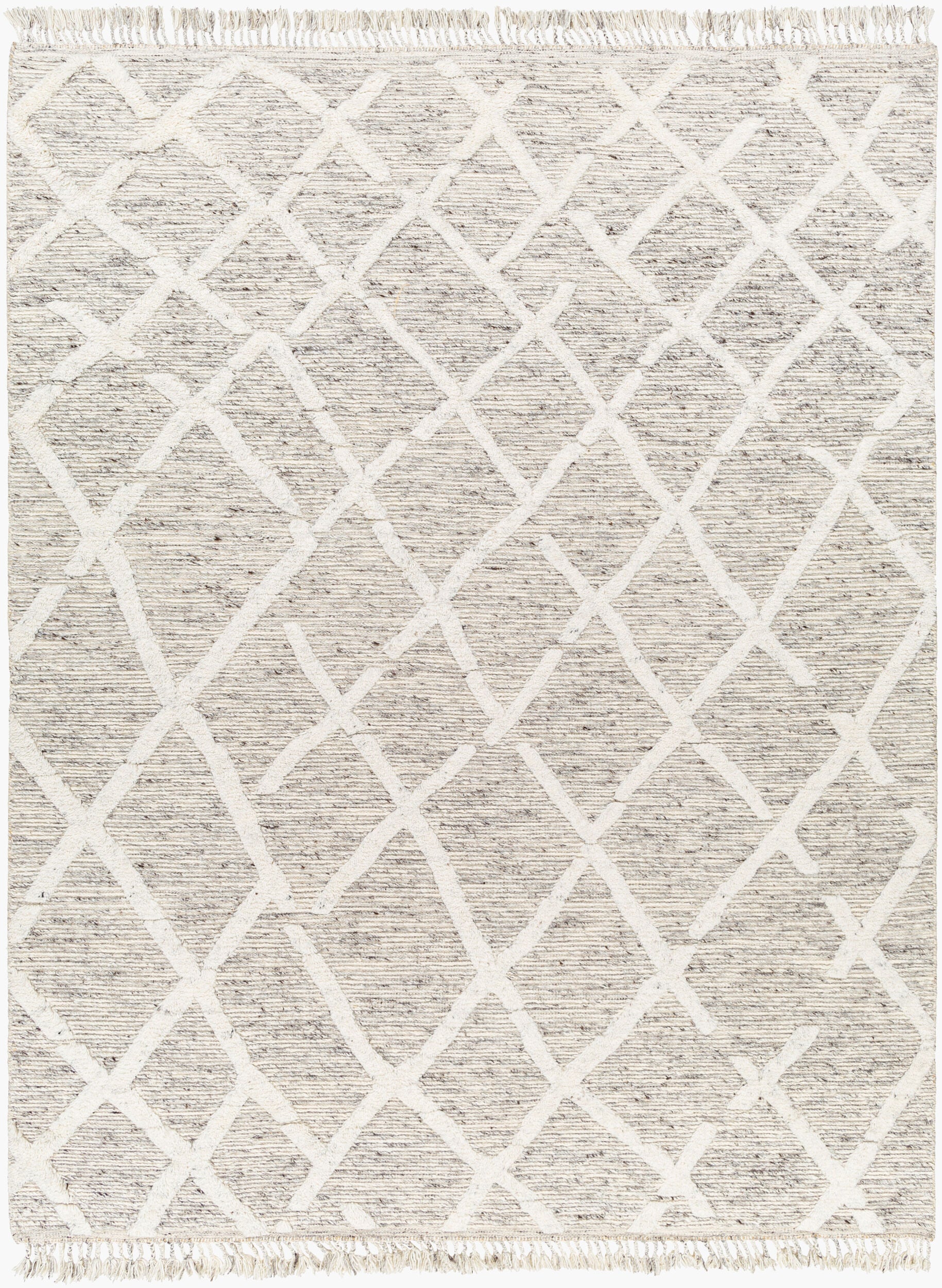 Tenerife Rug | Slate | TNF2301