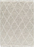 Tenerife Rug | Light Gray | TNF2302