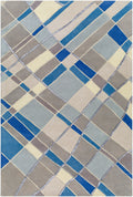 Tallinn Rug | Brown | TNL2300