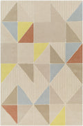 Tallinn Rug | Medium Gray | TNL2301