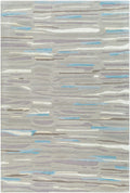 Tallinn Rug | Medium Gray | TNL2302