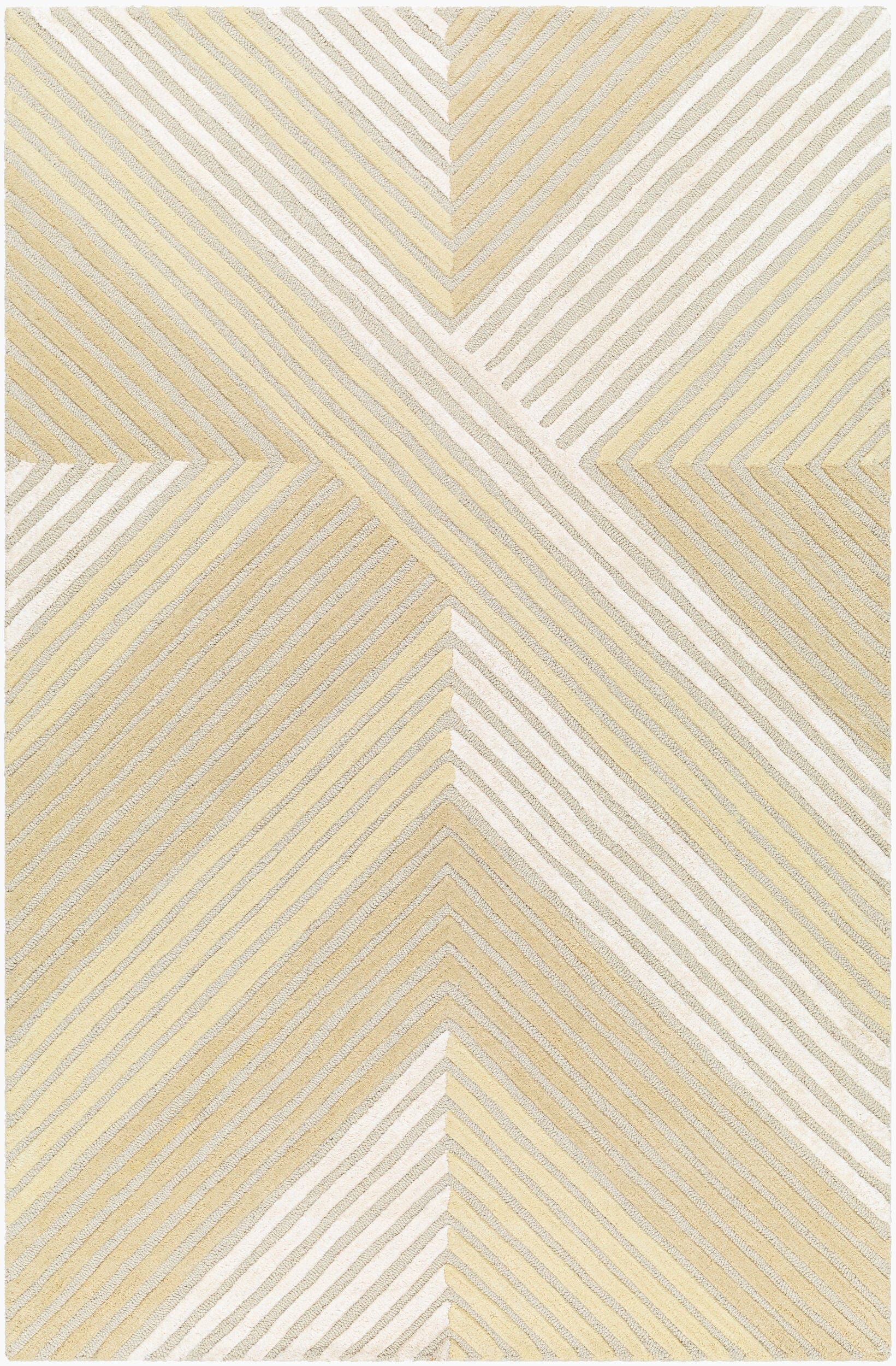 Tallinn Rug | Light Beige | TNL2305