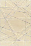 Tallinn Rug | Light Beige | TNL2307
