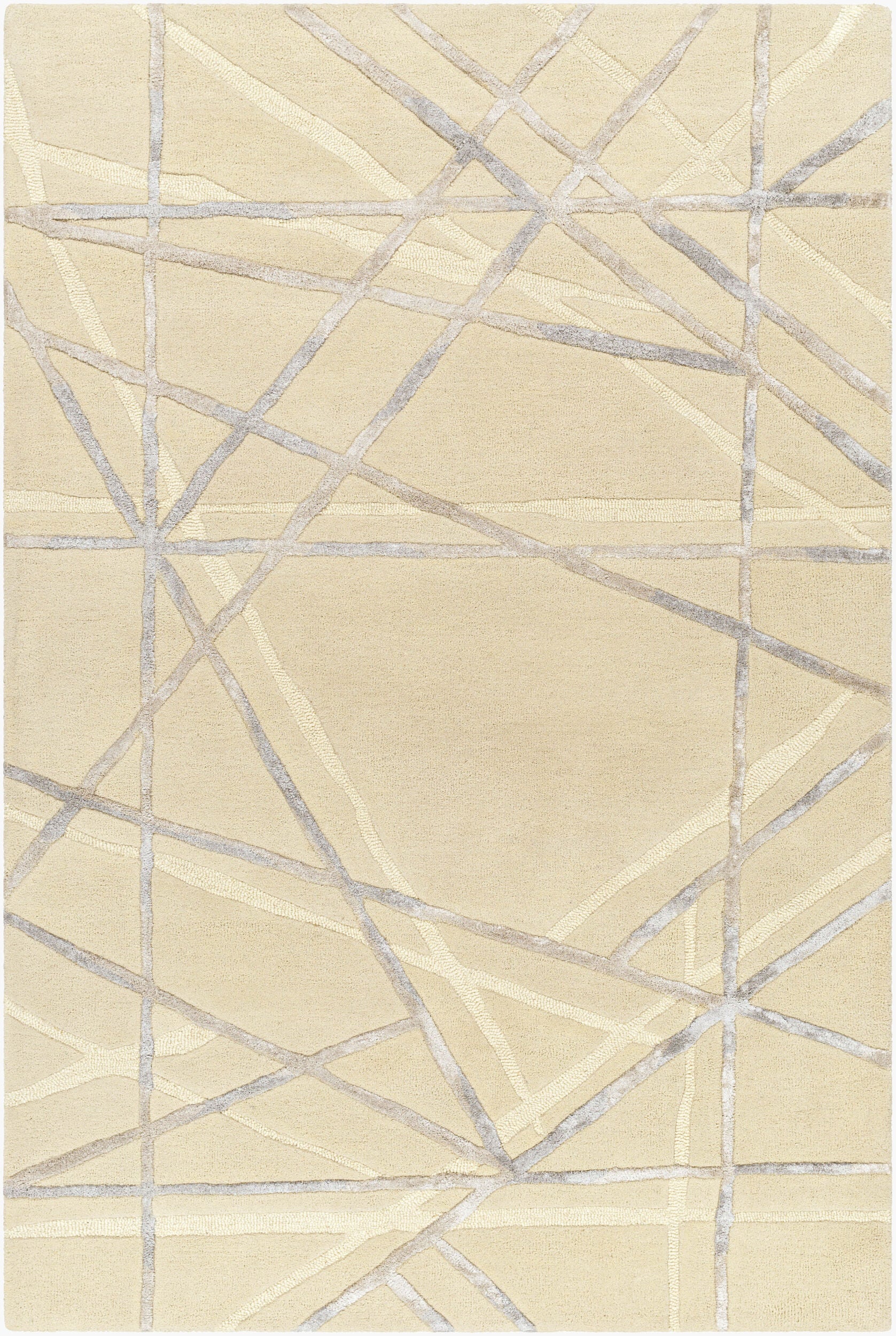 Tallinn Rug | Light Beige | TNL2307