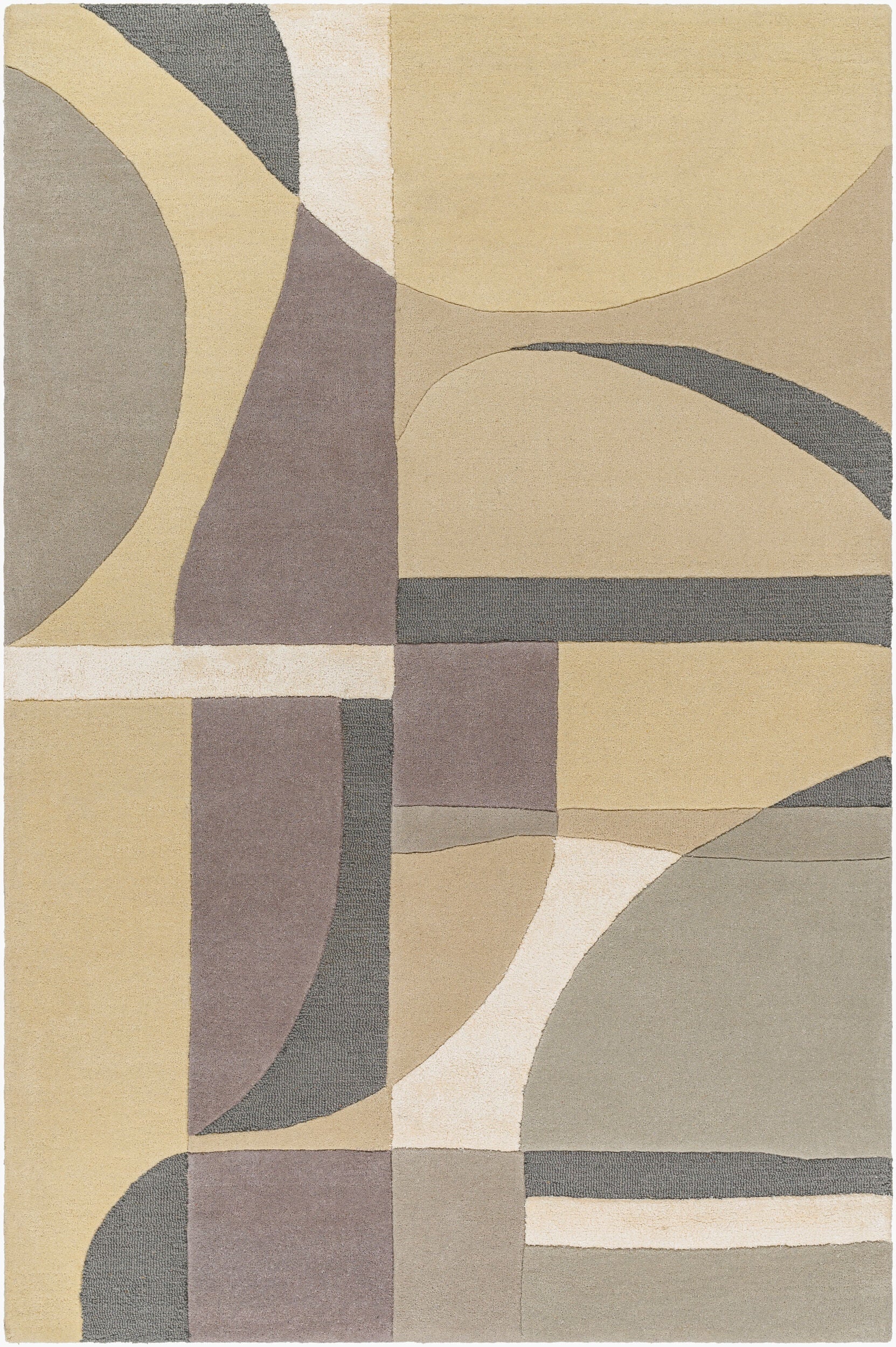 Tallinn Rug | Cream | TNL2308