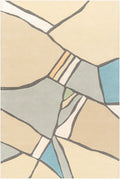 Tallinn Rug | Cream | TNL2309