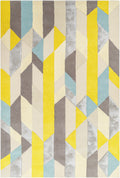 Tallinn Rug | Grass Green | TNL2310