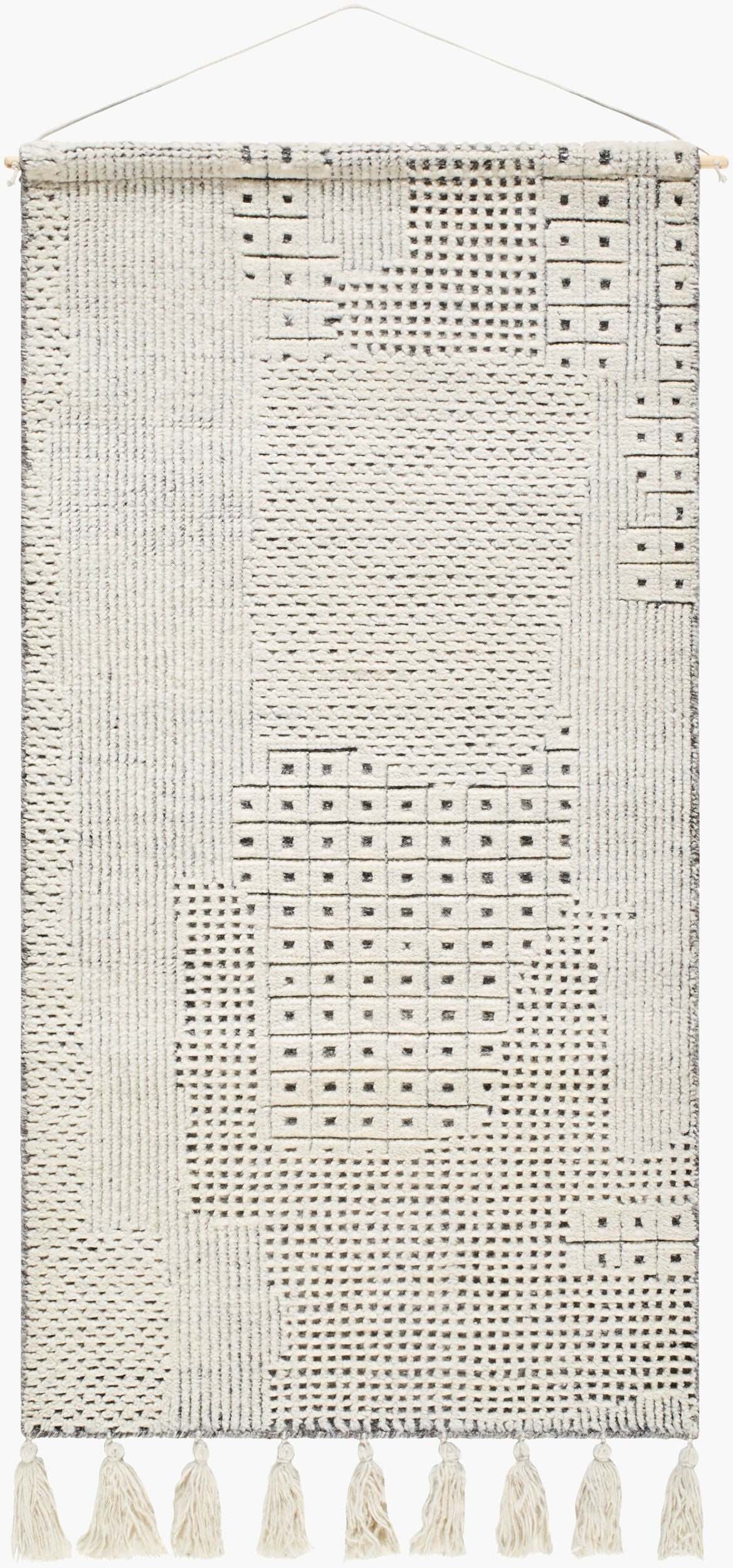 Tunisia Wall Hanging | TNN003