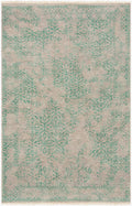 Transcendent Rug | Gray | TNS9011