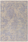 Transcendent Rug | Gray | TNS9013