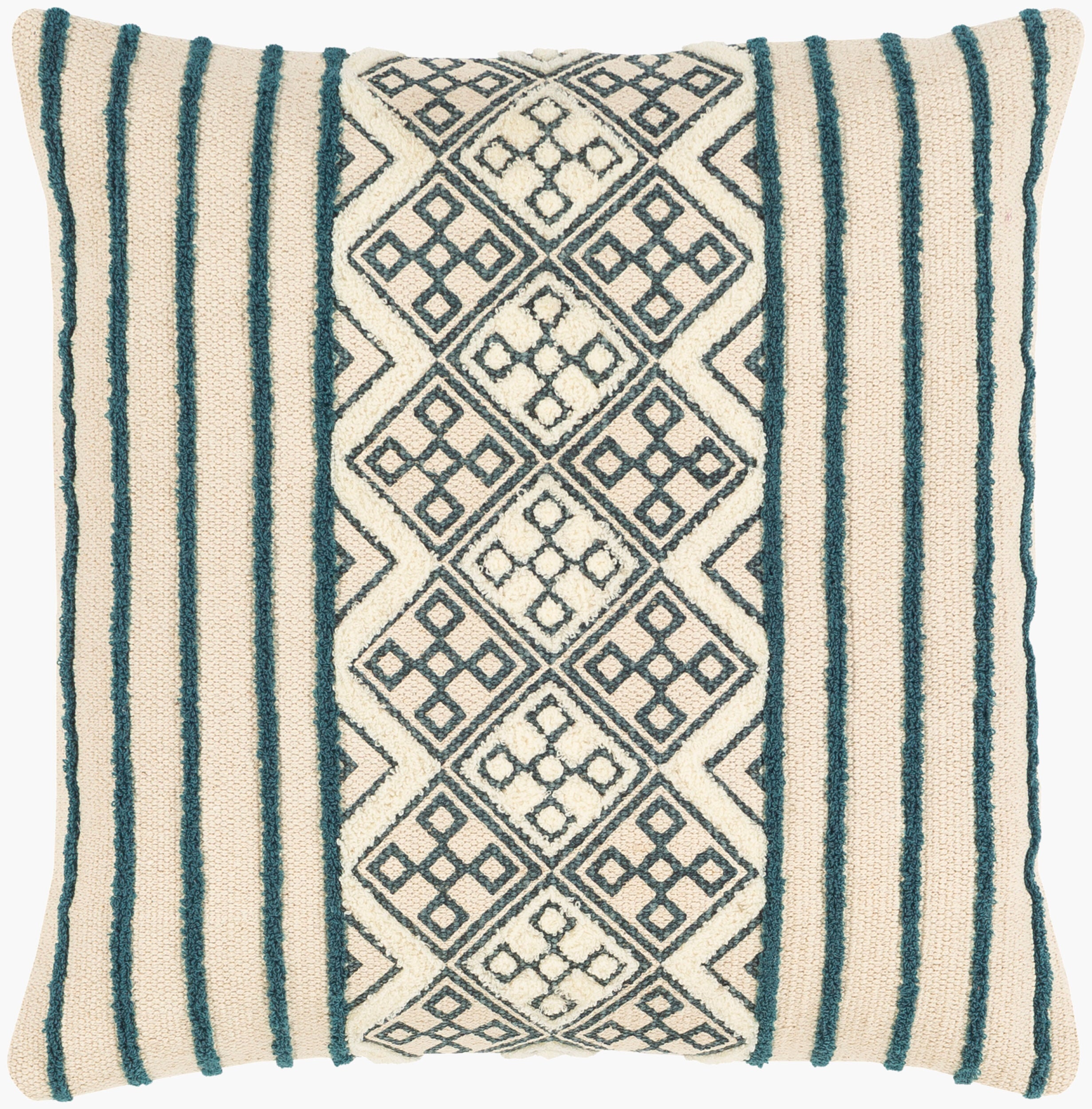 Tanya Accent Pillow | TNY001
