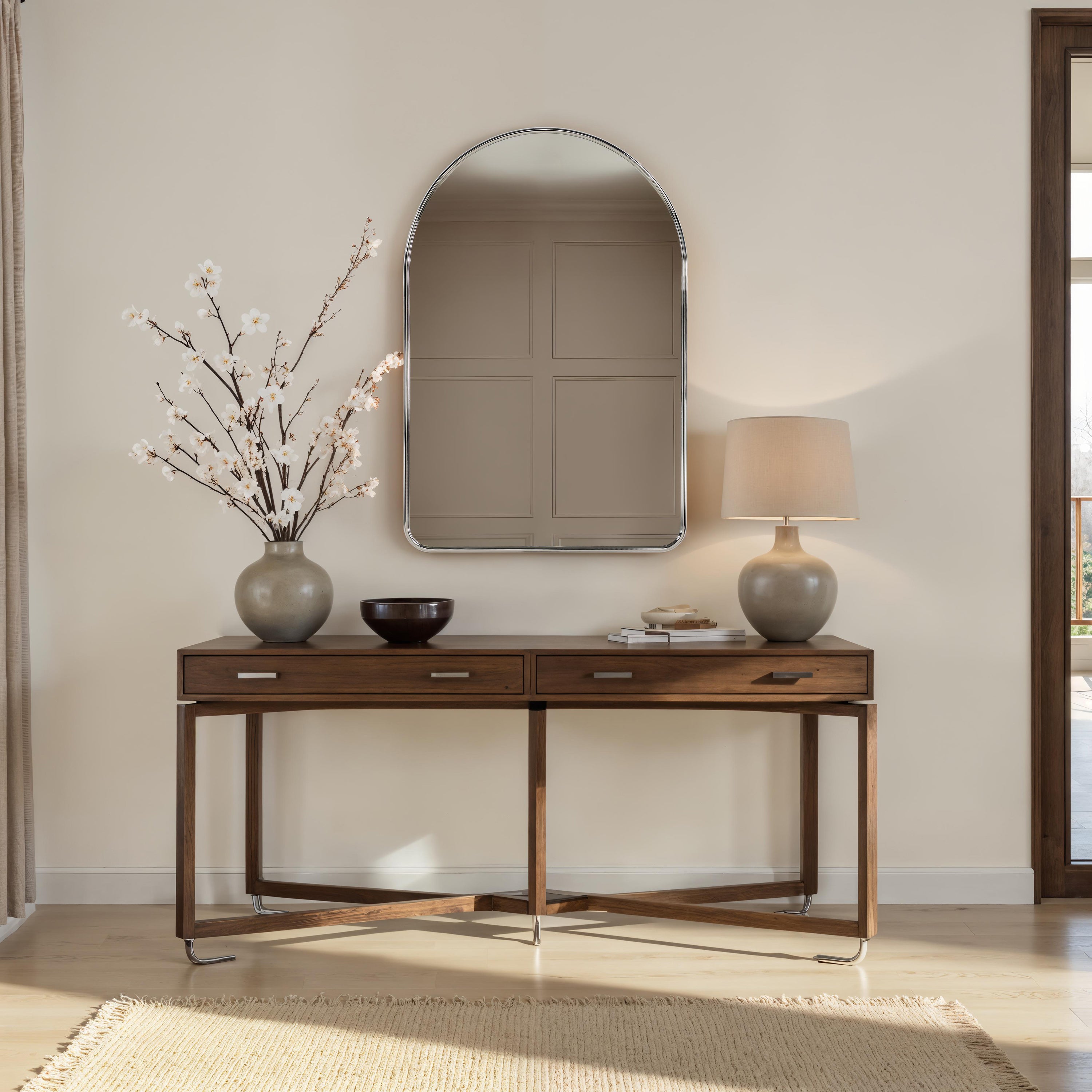 Cassis Wall Mirror