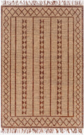 Touareg Rug | Tan | TOG2300