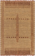 Touareg Rug | Mustard | TOG2305