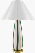 Tohen Accent Table Lamp | TOH