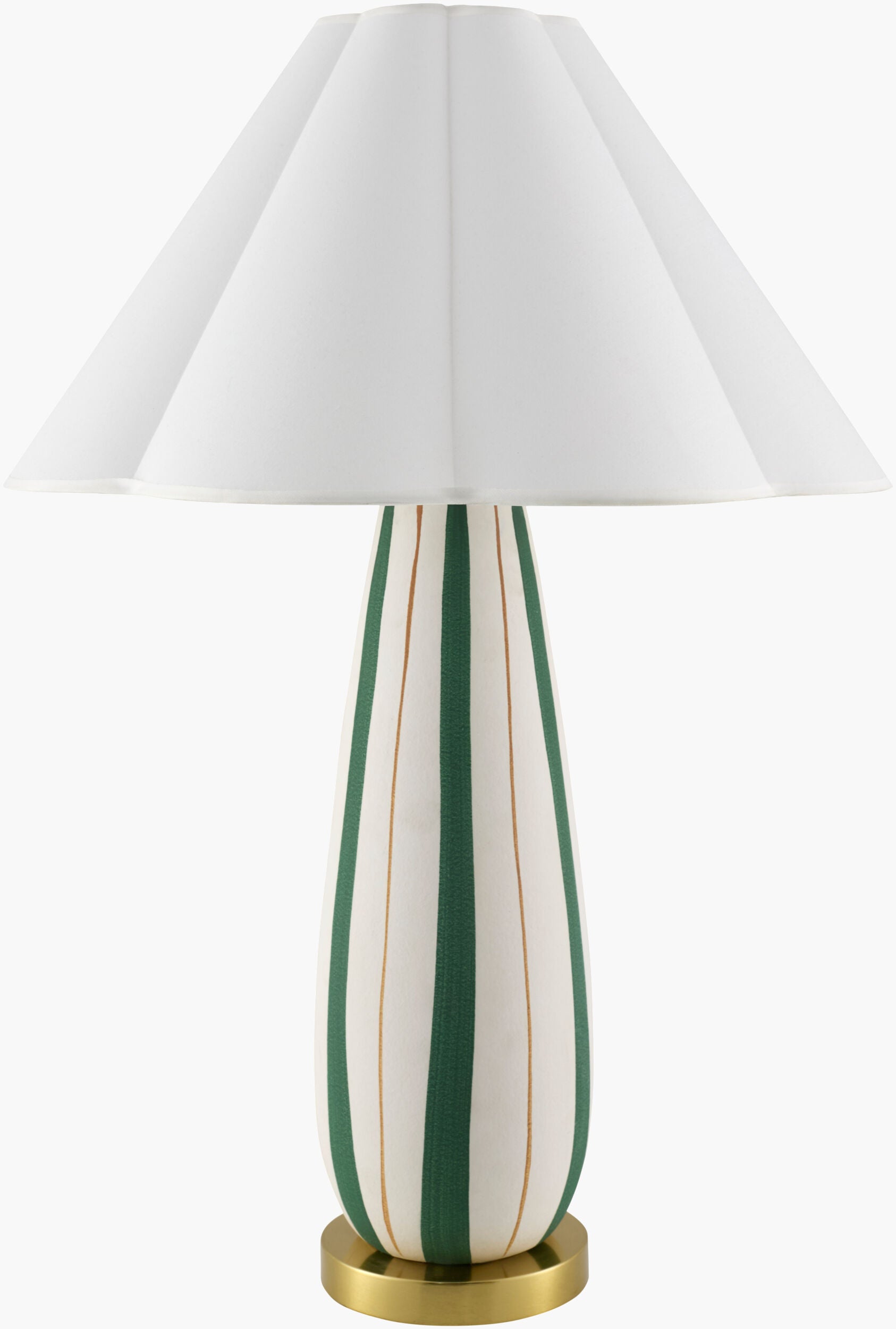 Tohen Accent Table Lamp | TOH