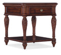 Charleston One-Drawer End Table