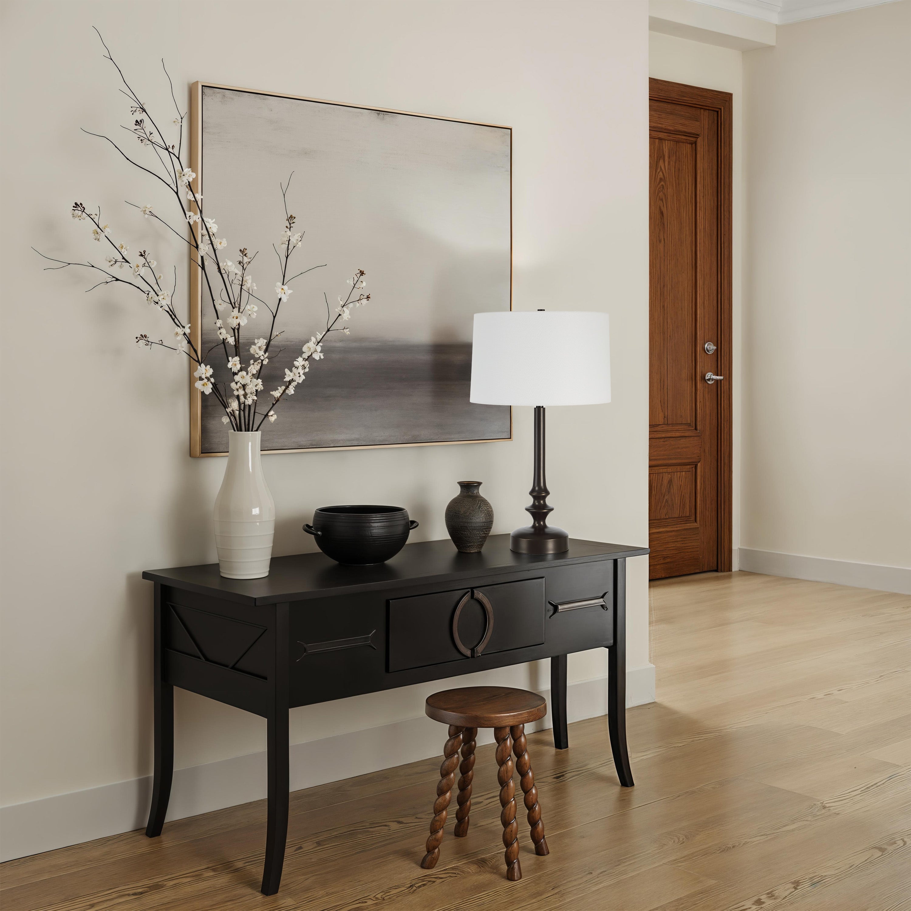 Zyra Table Lamp