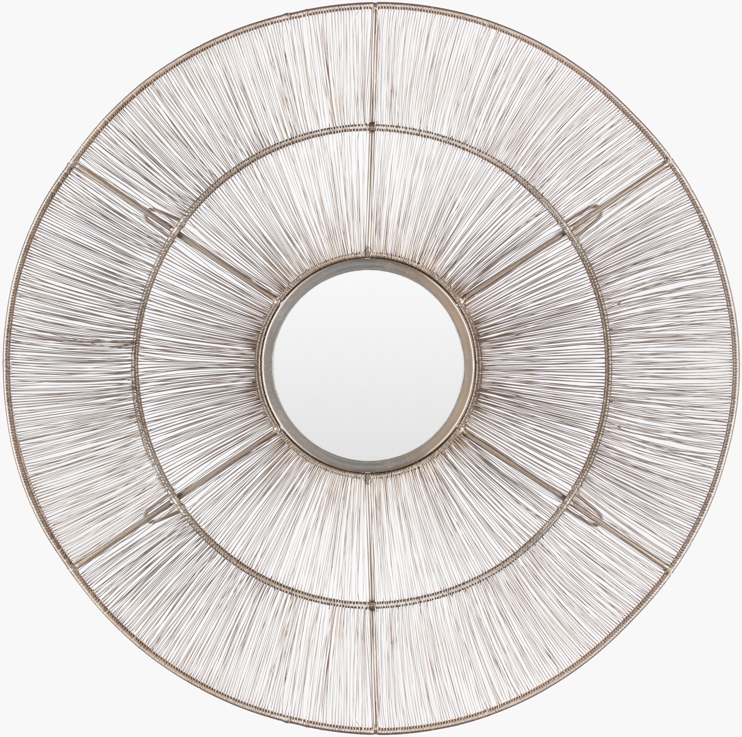Topola Accent Mirror | TOO001