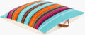Toluca Floor Pillow | TOU002