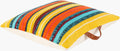 Toluca Floor Pillow | TOU004