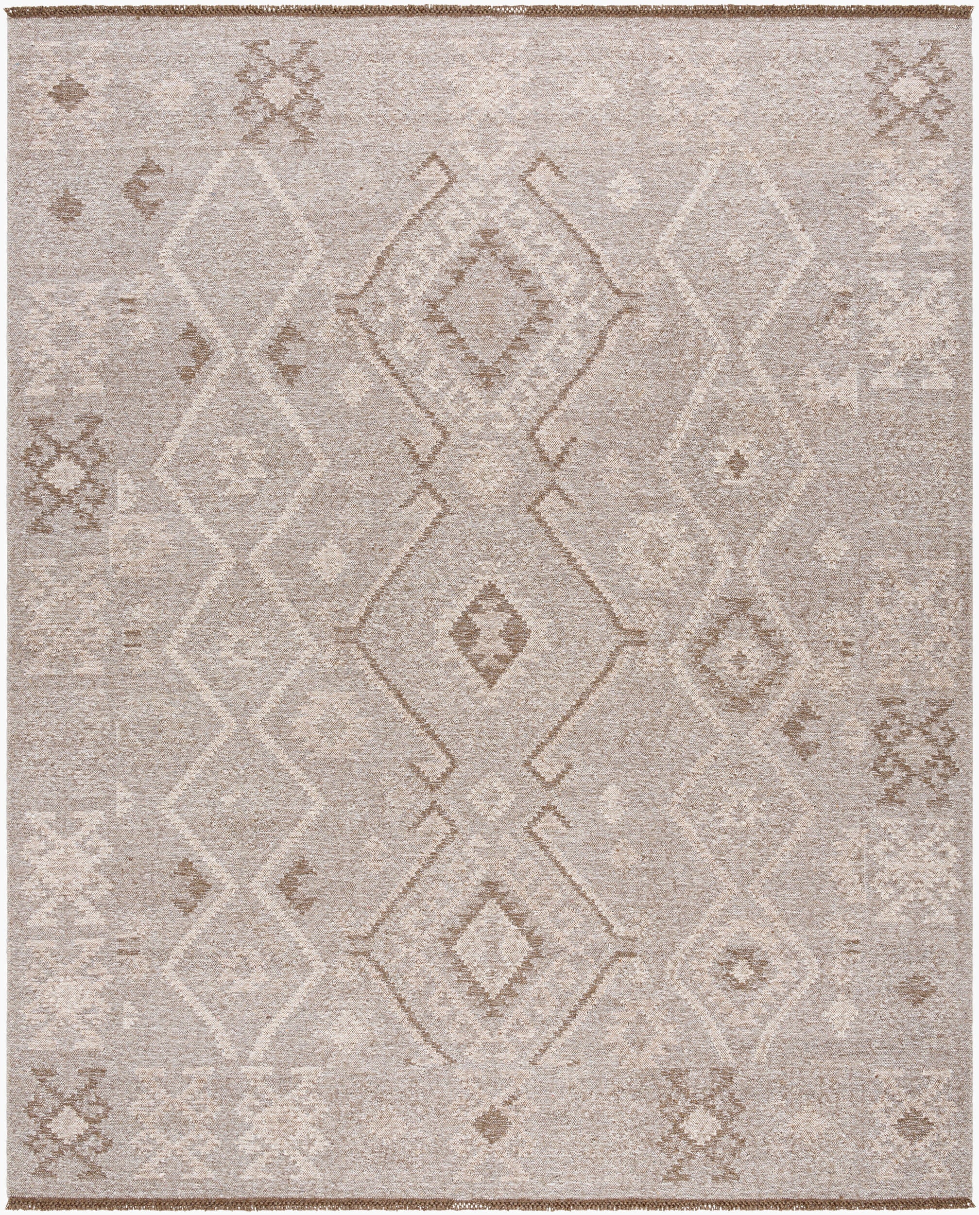 Tempe Rug | Taupe | TPE2300