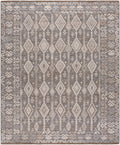 Tempe Rug | Slate Gray | TPE2301