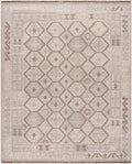 Tempe Rug | Ivory | TPE2302