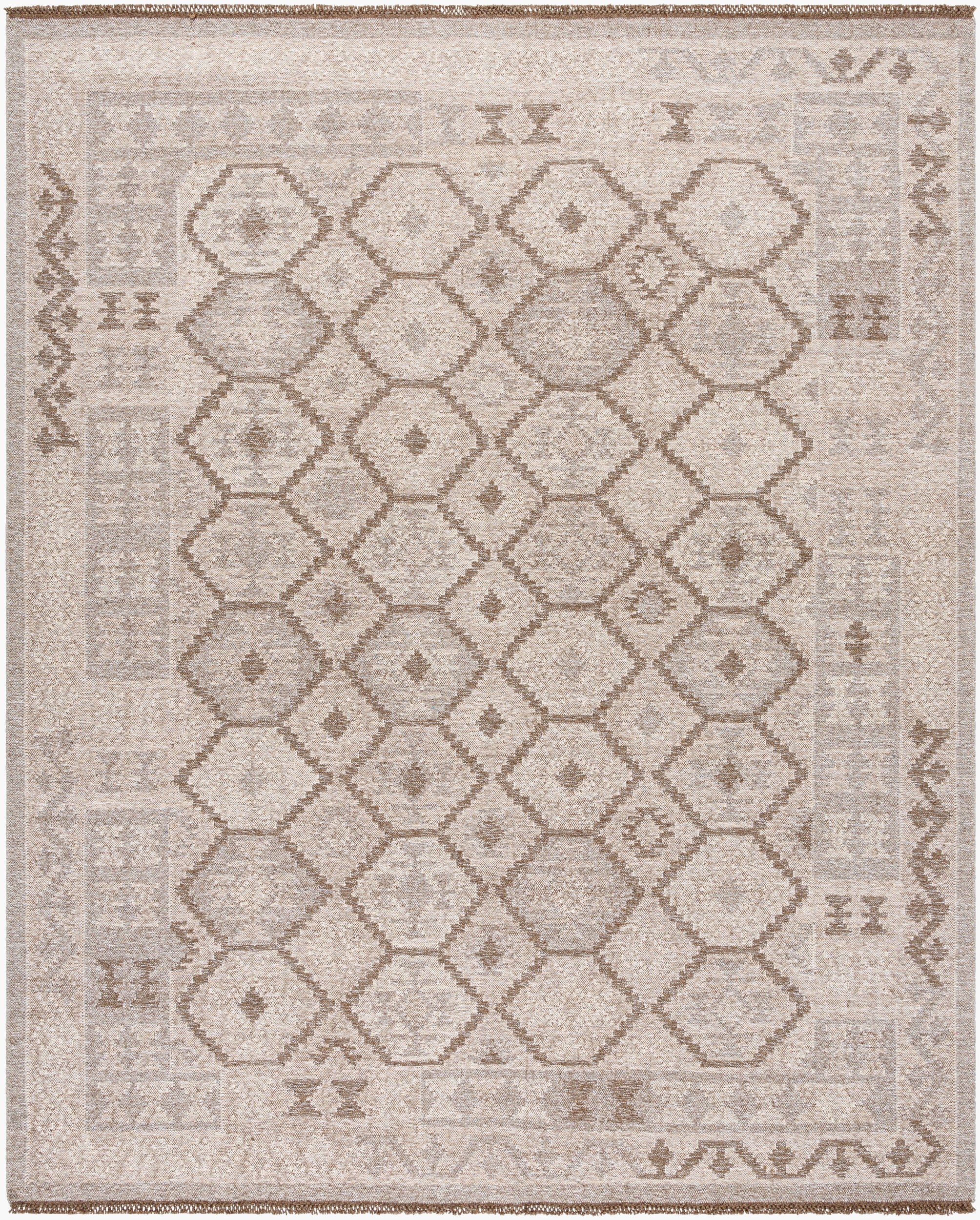 Tempe Rug | Ivory | TPE2302