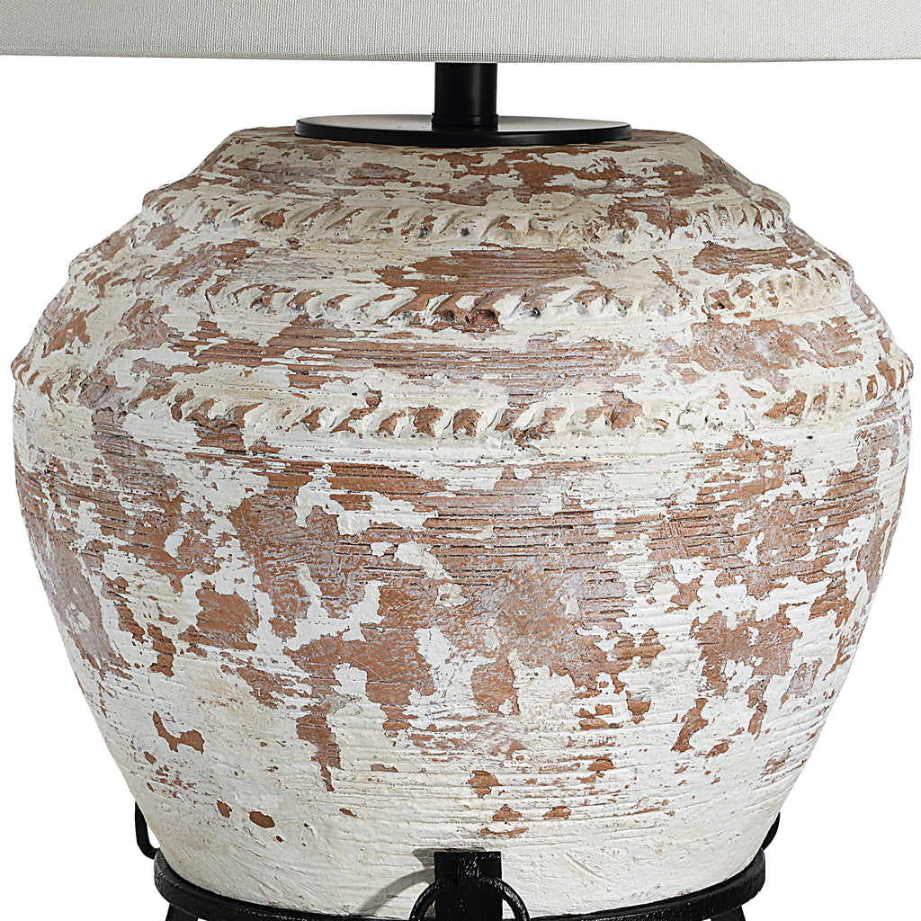Silis Table Lamp