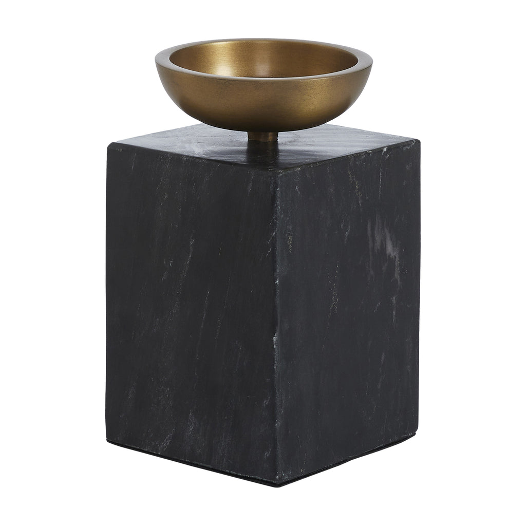 Poema Candle Holder
