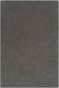 Taraash Rug | Charcoal | TRH2304