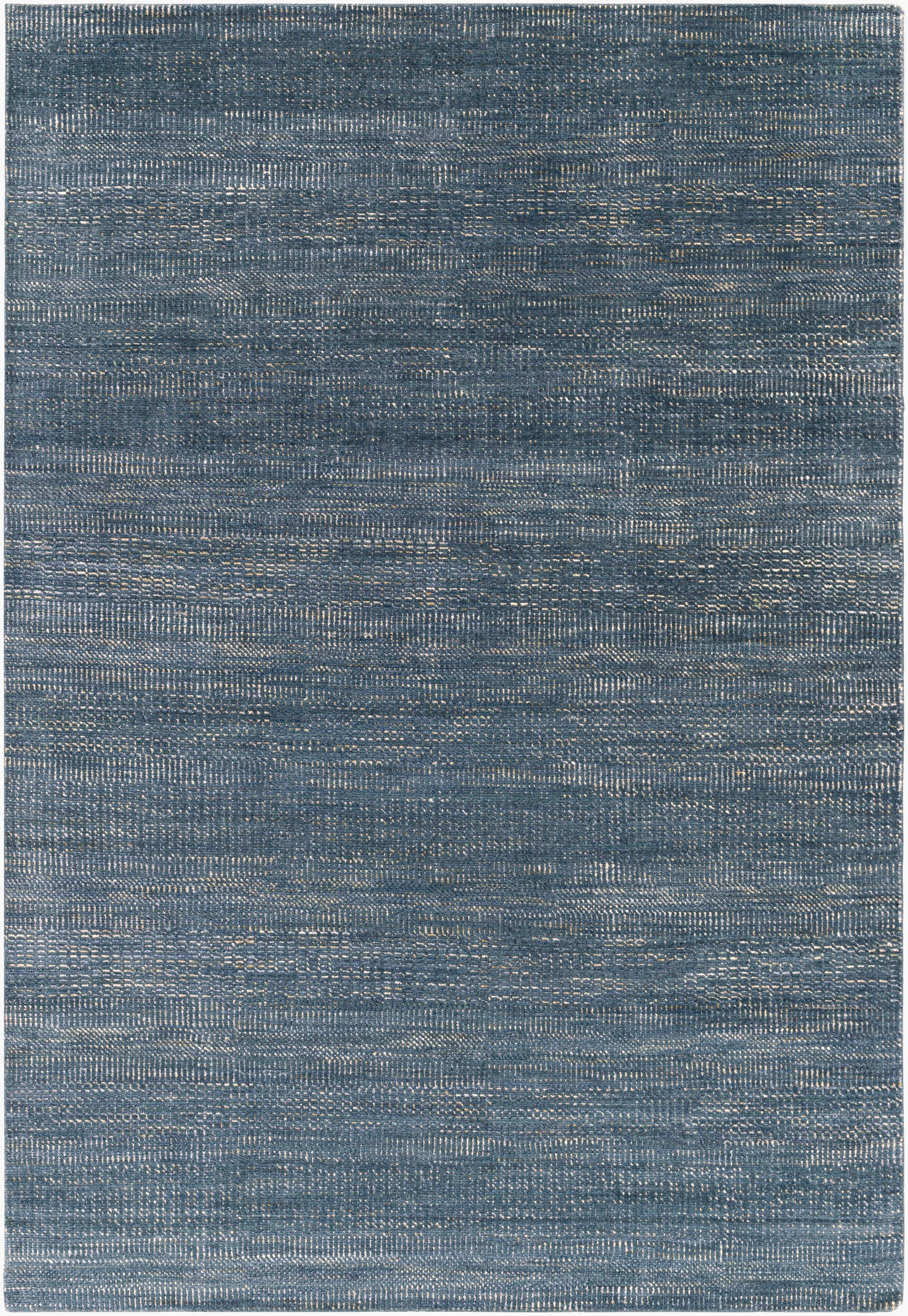 Tribeca Rug | Ink Blue | TRI2300