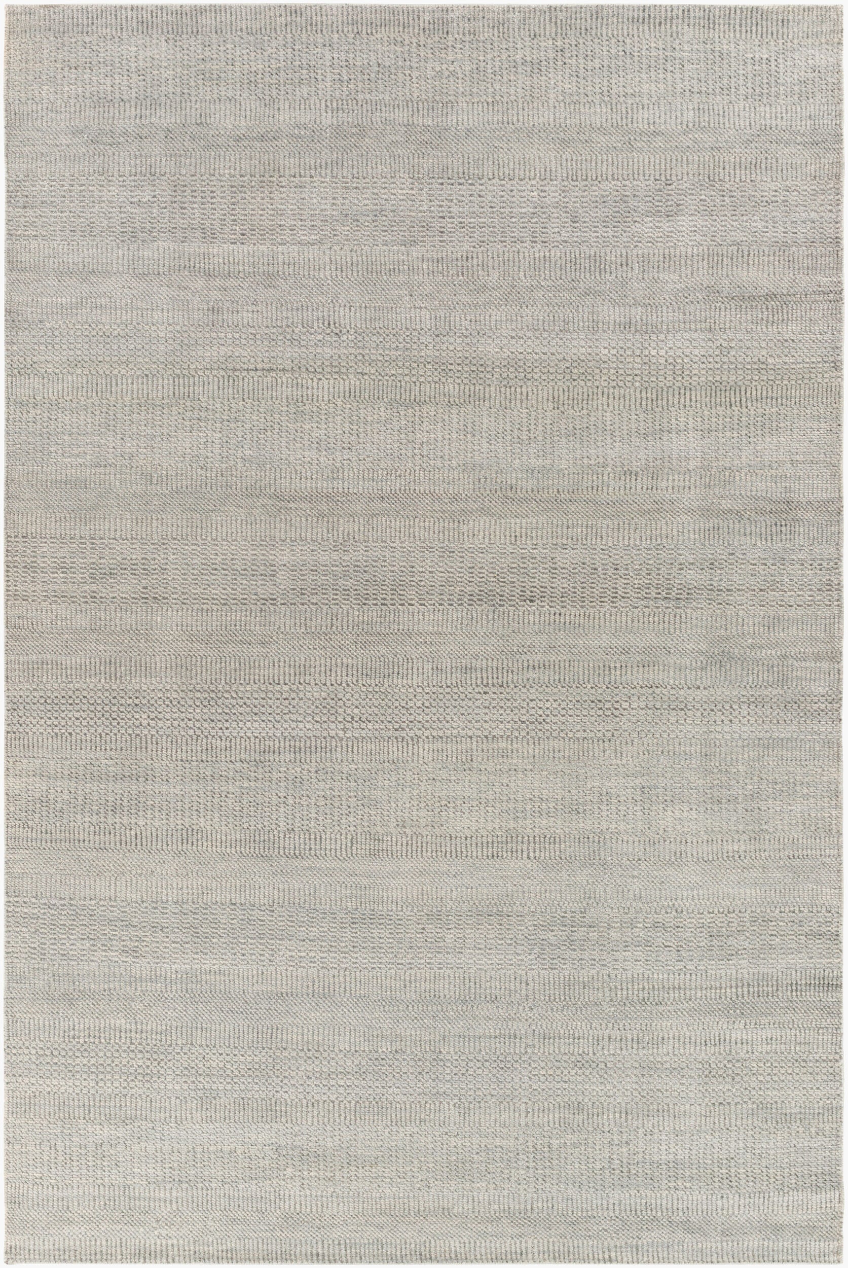 Tribeca Rug | Gray | TRI2301