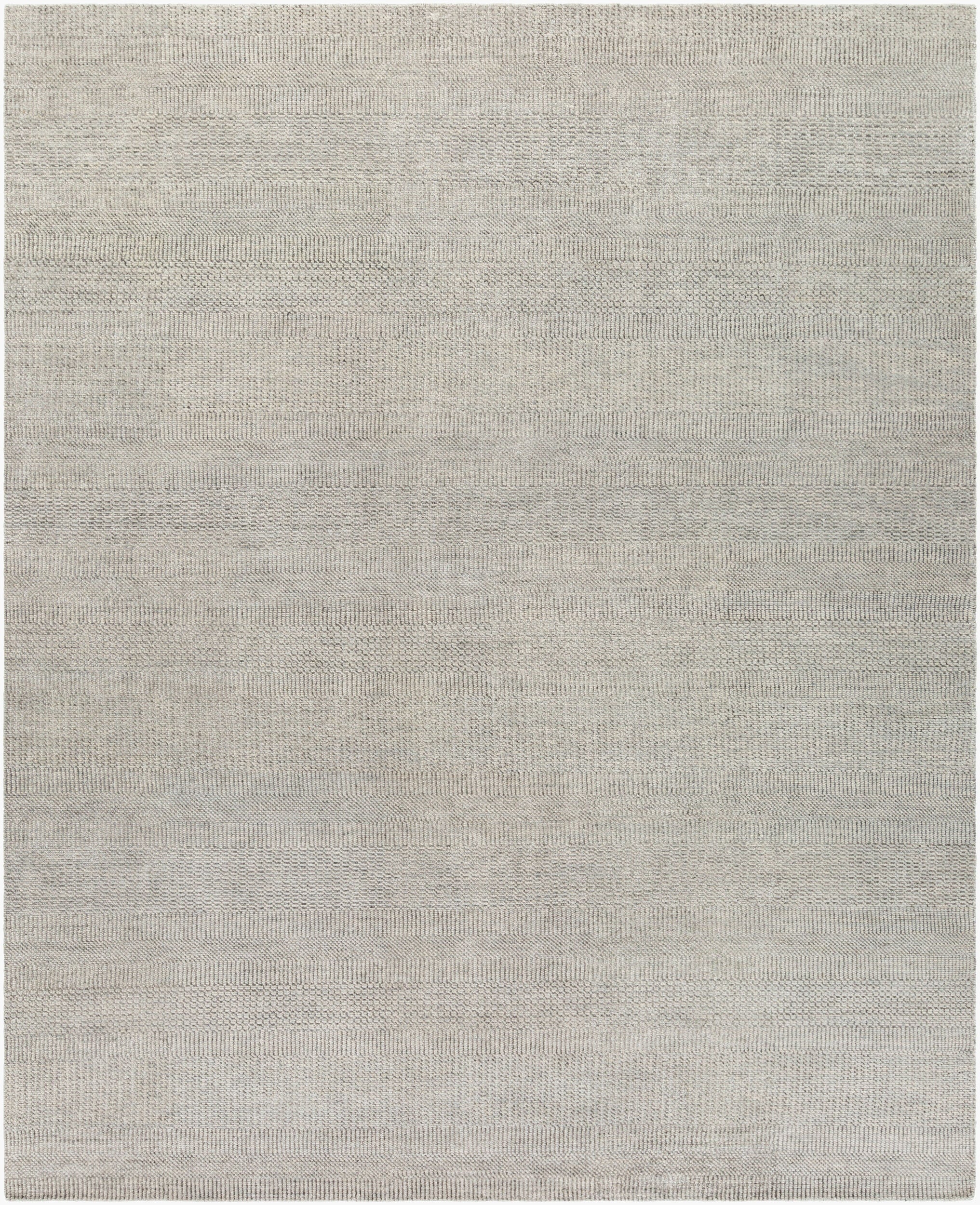 Tribeca Rug | Gray | TRI2301