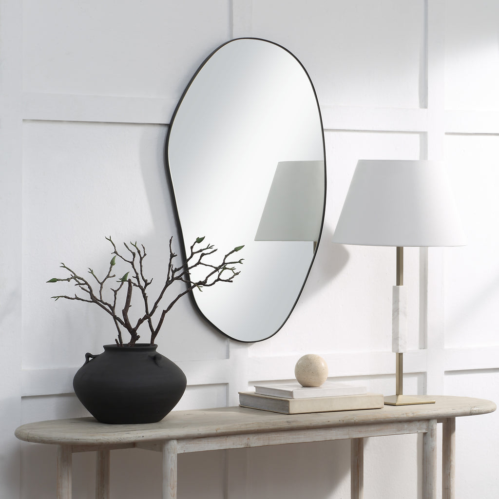 Gela Wall Mirror