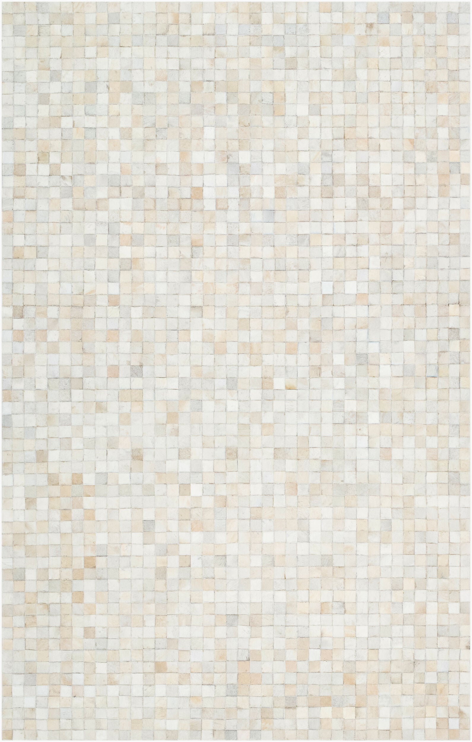 Trail Rug | Light Beige | TRL1117