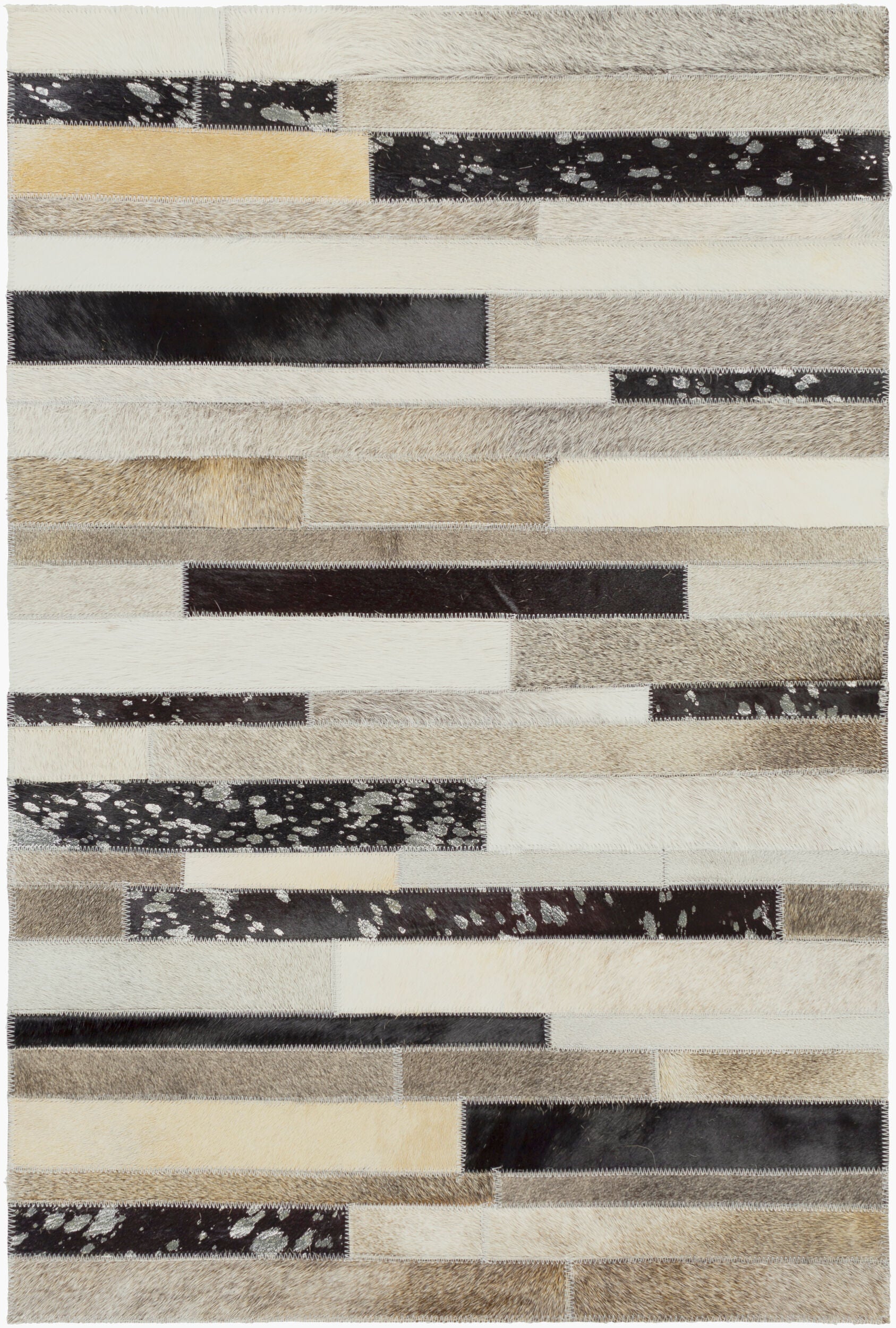 Trail Rug | Black | TRL1120