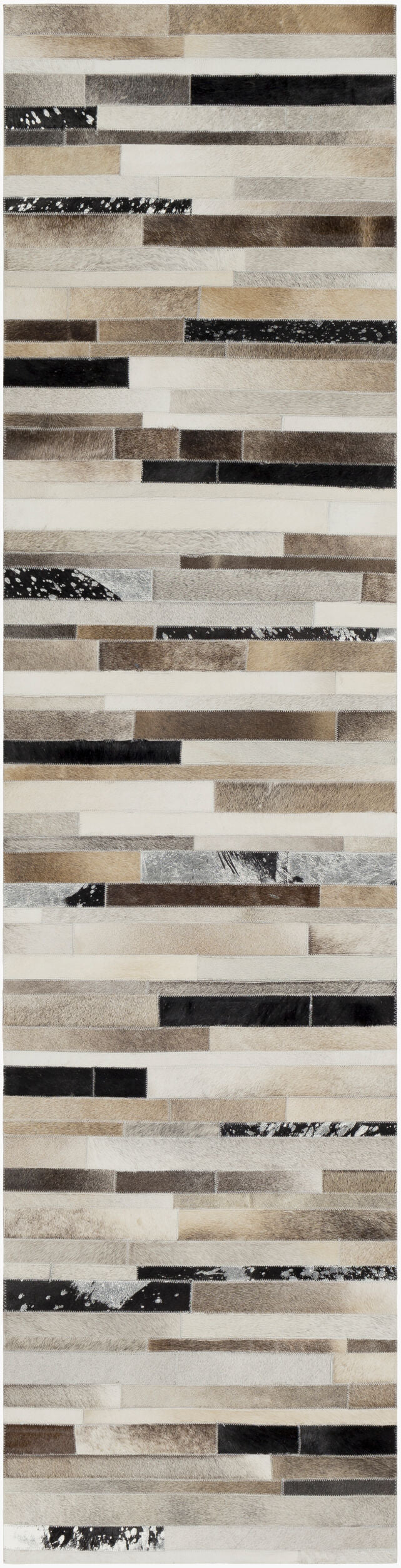 Trail Rug | Black | TRL1120