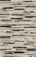 Trail Rug | Black | TRL1120