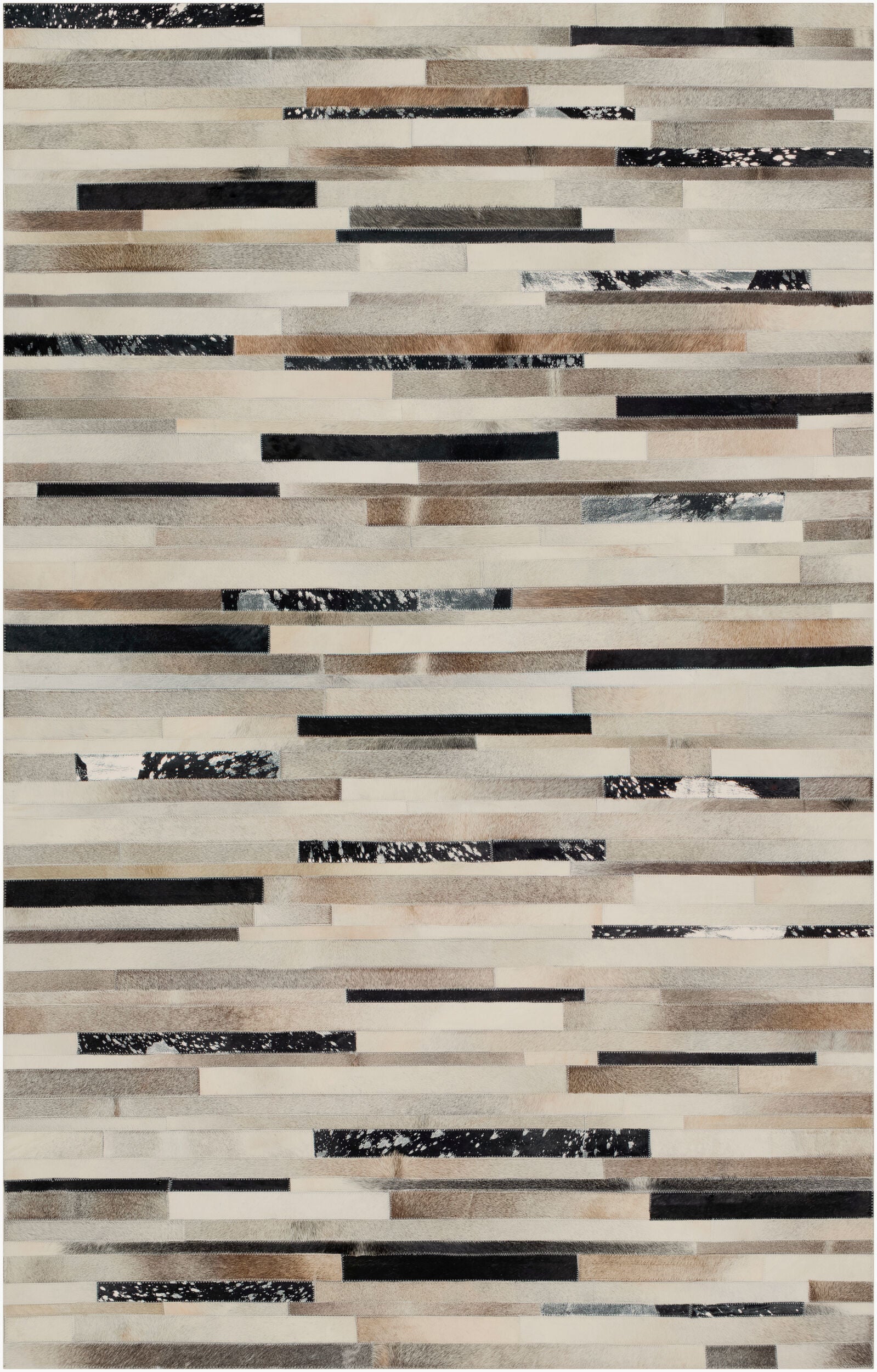 Trail Rug | Black | TRL1120