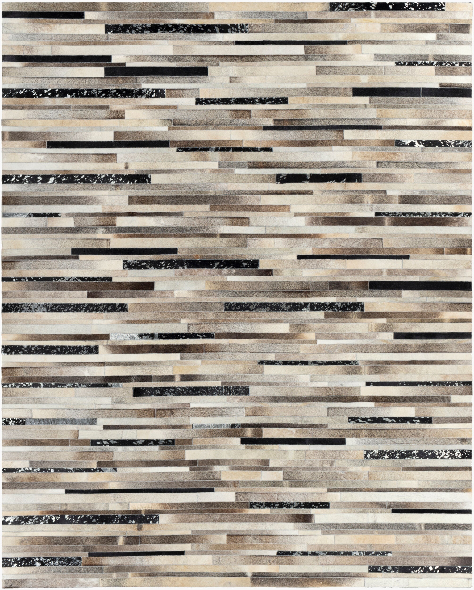Trail Rug | Black | TRL1120
