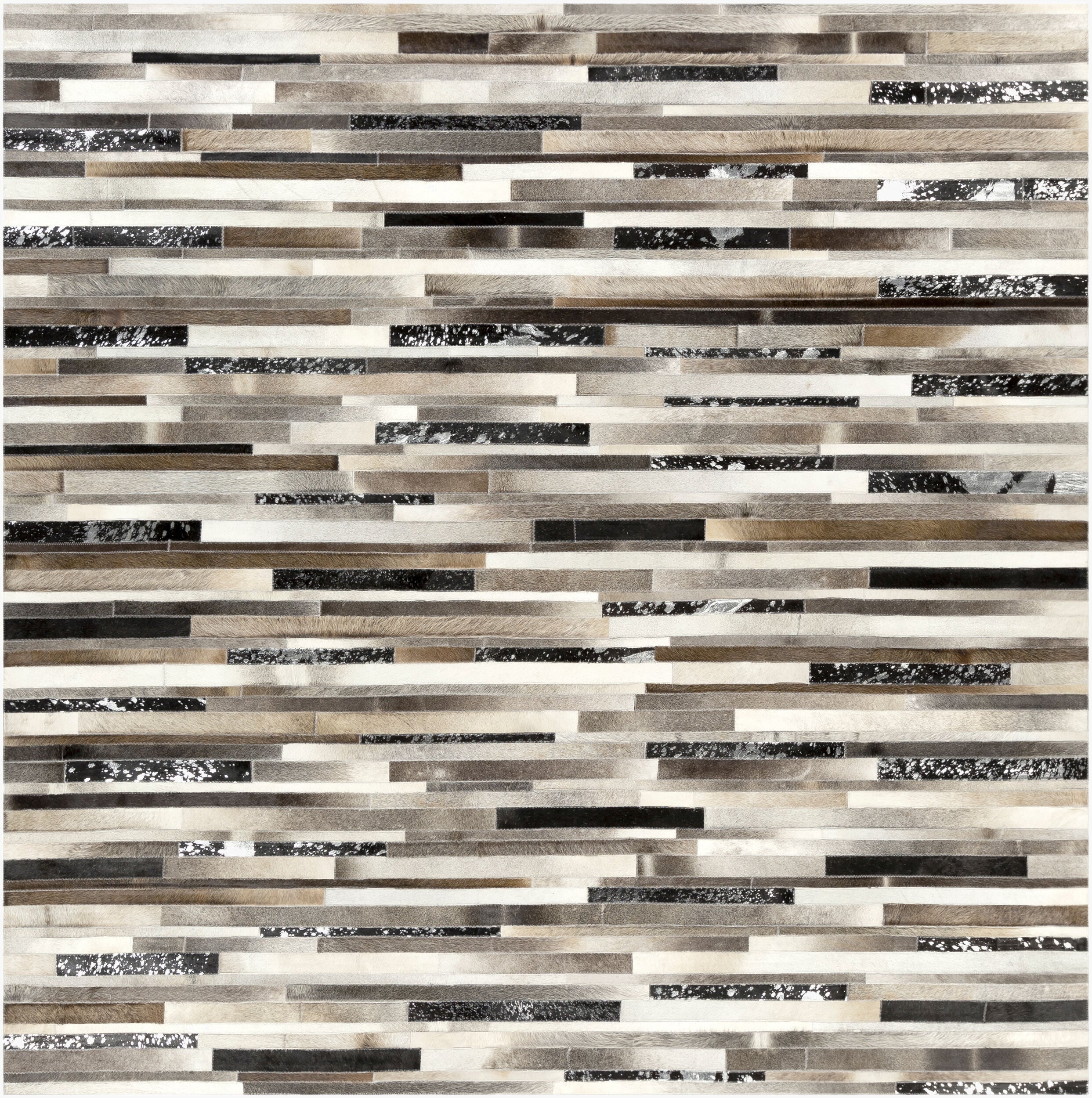 Trail Rug | Black | TRL1120