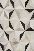 Trail Rug | Charcoal | TRL1128
