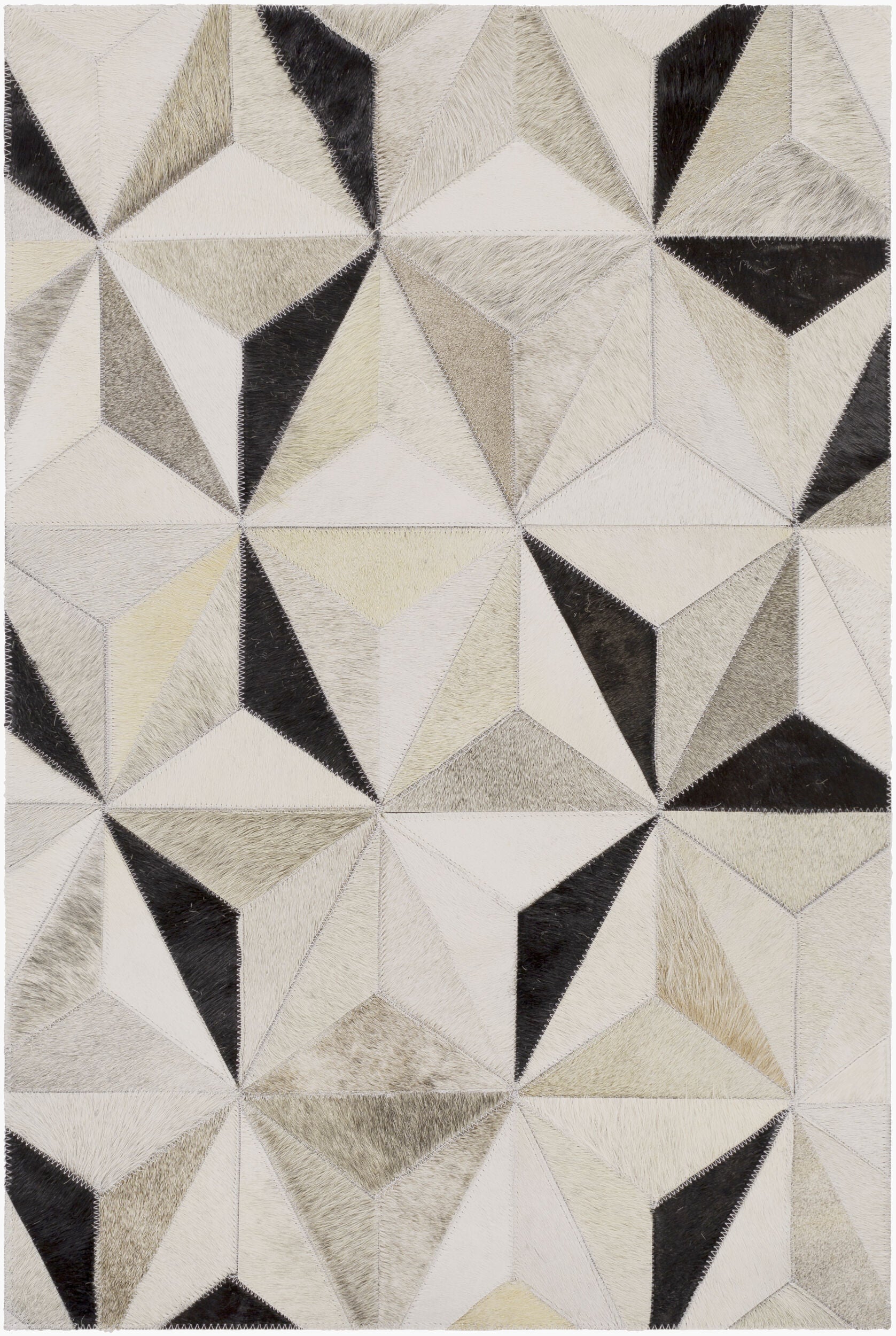 Trail Rug | Charcoal | TRL1128