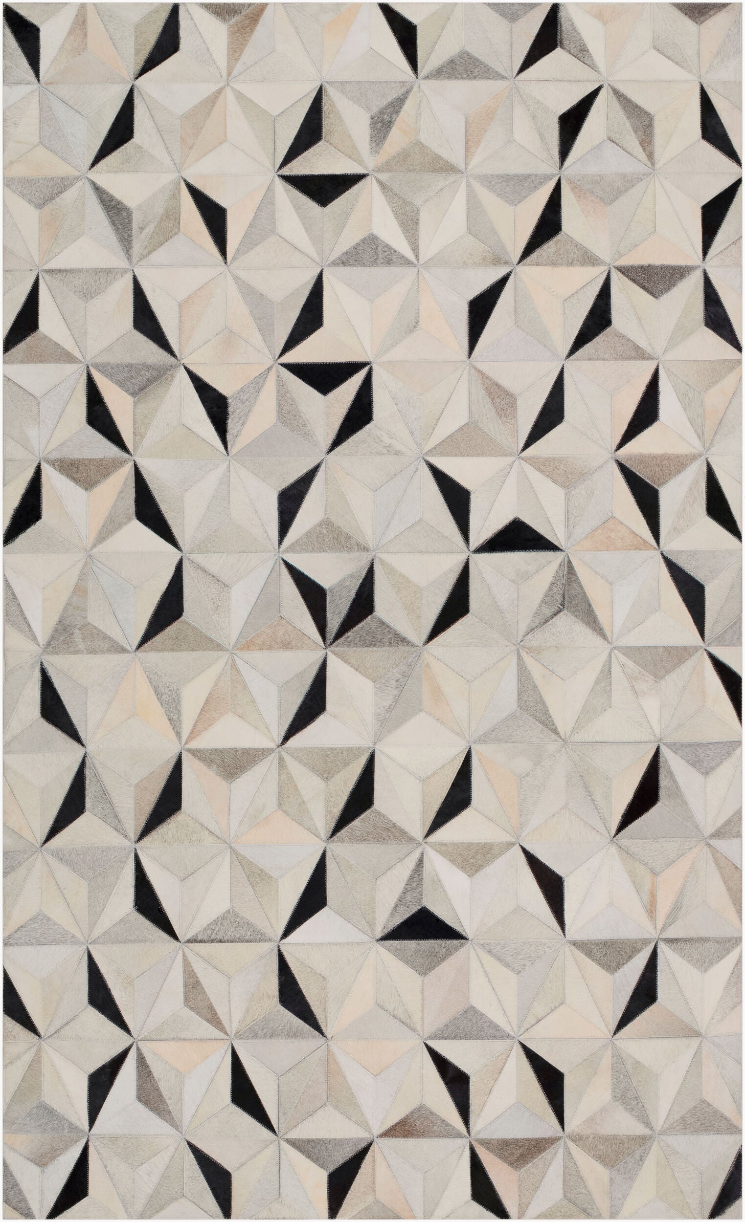 Trail Rug | Charcoal | TRL1128