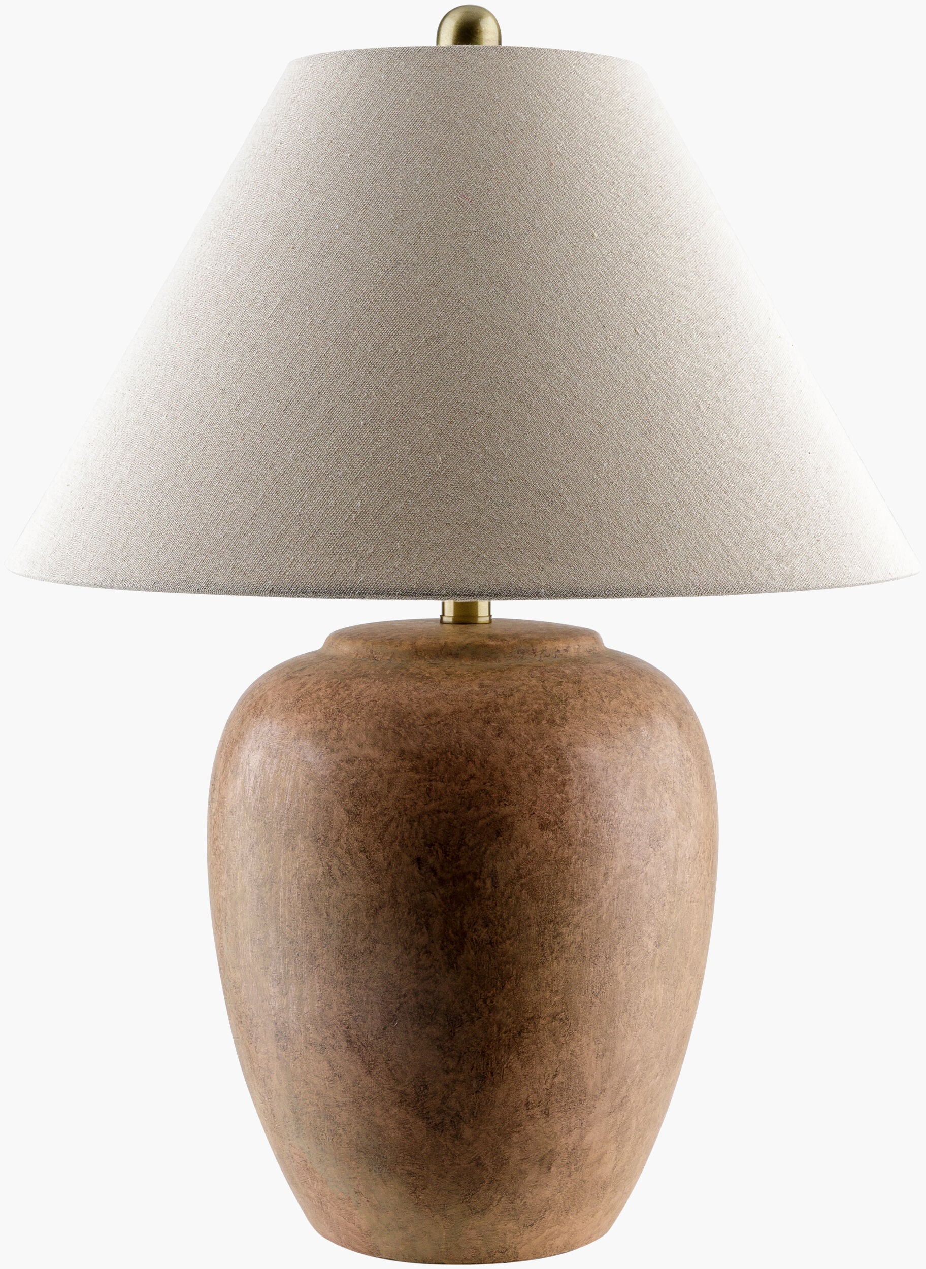 Turin Accent Table Lamp | TRN